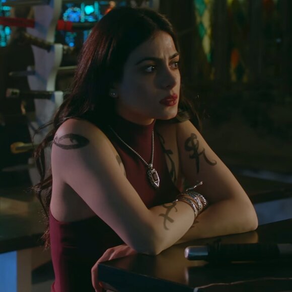 Cinq à Sept Jax Cutout Dress ASO Isabelle Lightwood - Picture 10 of 11